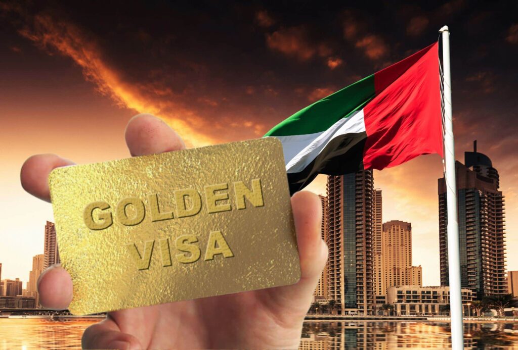 How to Get a UAE Golden Visa and Its Benefits